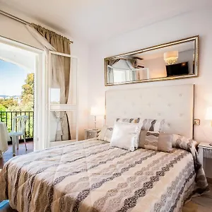 Appartement Atalaya Del Golf, Estepona